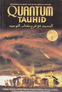 Quantum Tauhid