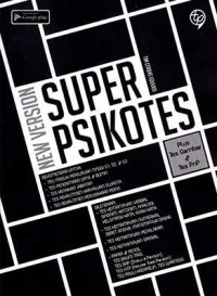 SUPER PSIKOTES