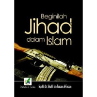 Al-Jihad Sabiluna Jihad Jalan Perjuangan Kami