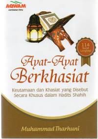 AYAT-AYAT BERKHASIAT