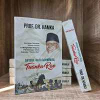 antara fakta dan khayal tuanku rao