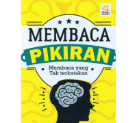 Membaca pikiran Membaca yang Tak Terkatakan